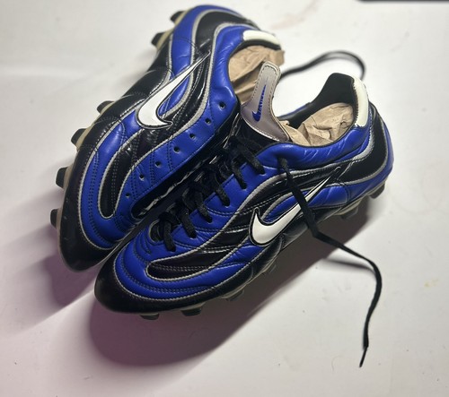 Vintage nike mercurial x - nike, r9