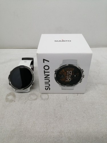 Suunto scatola nera per - 7,