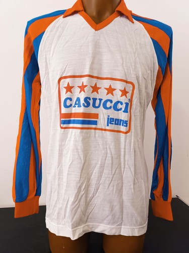 Maglia calcio vintage shirt - maglia,