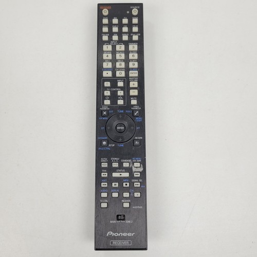 Pioneer elite axd7525 - pioneer,