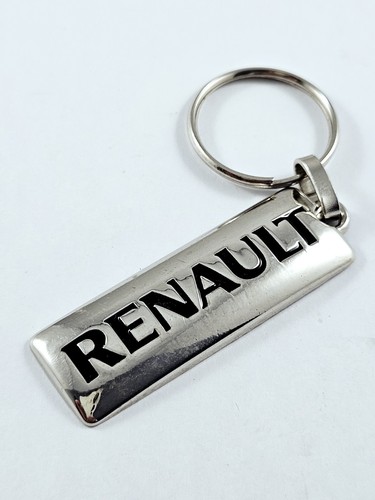 Portachiavi renault 2010s - portachiavi, in