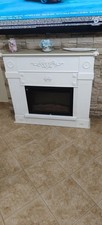 Classic Fire Lugano 1800W