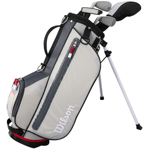 Wilson 2026 profilo - wilson,