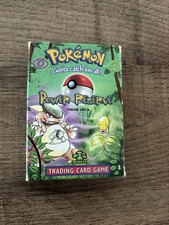 Scatola Vuota Pokémon Deck