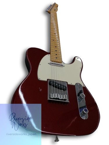 Chitarra elettrica fender usa - elettrica,