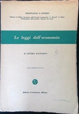 LE LEGGI DELL'ECONOMIA VOL. 2