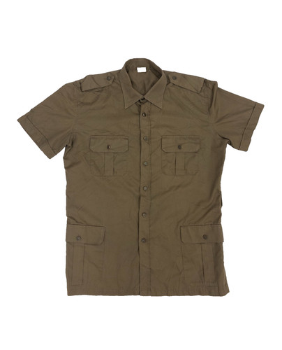 Camicia utilità safari - utilità,