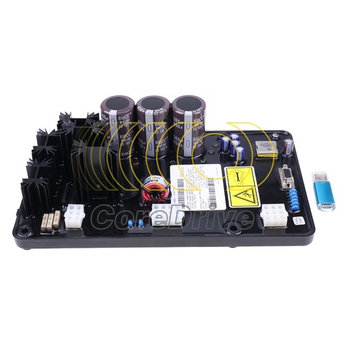 Avr 314 7755 regolatore - avr, 314-7755
