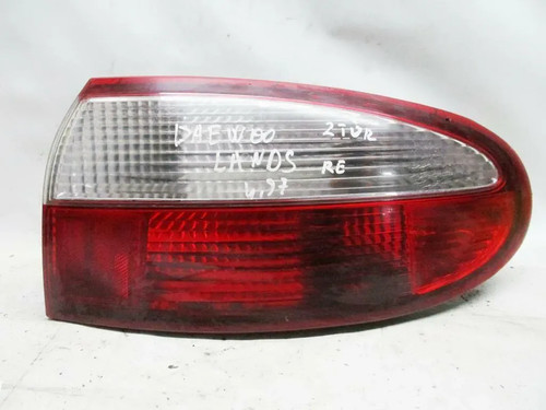 Daewoo lanos luce posteriore - daewoo,