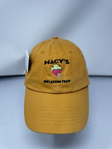 Cappello vintage macys - cappello,