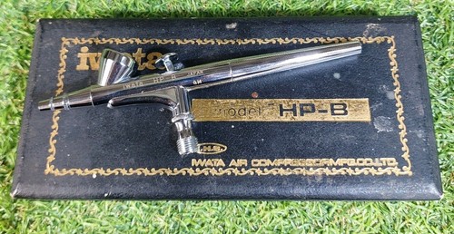 Grande pistola per vernice