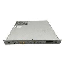 SCE100U-T Servizio Schermo
