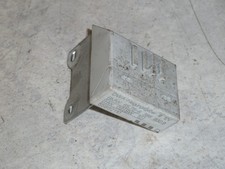 BMW 65756923215, 65758386932