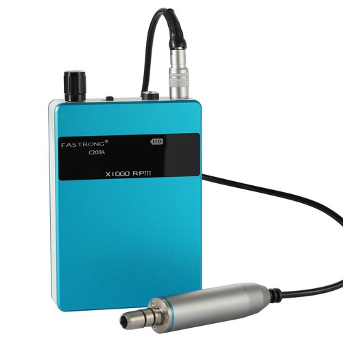 Manipolo brushless - manipolo,