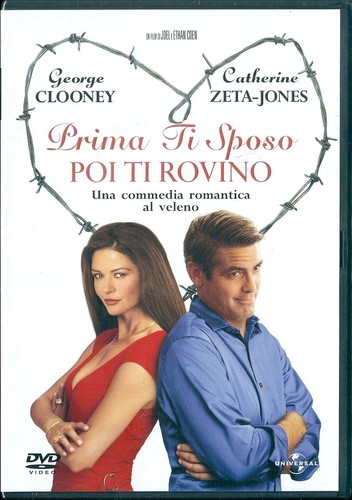 Prima sposo poi rovino - prima,