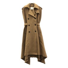 MYLAN My Run Melton Mantle