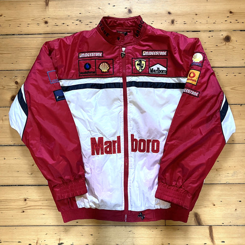 Giacca y2k vintage - giacca,