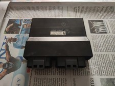 Centralina Originale Motore Suzuki Bandit S 650 2012