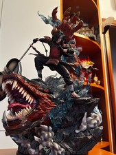 Extremity One Studio Naruto KURAMA & Madara 1/6 -- 02/228 wolrdwide!!