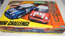 Mini Challenge, Micro