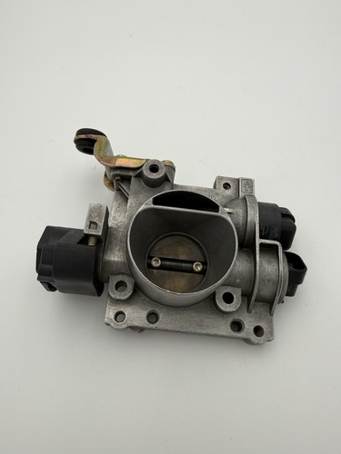 Corpo farfallato nuovo fiat - corpo,