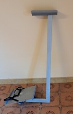 Supporto in metallo da Soffitto per Videoproiettore, videocamere, Router ecc