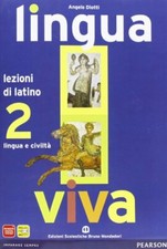 Lingua Viva Lezioni 2 Diotti