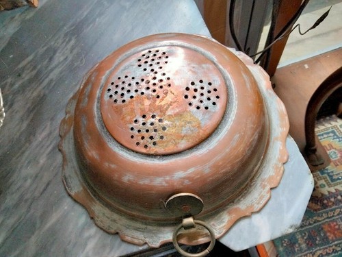 Antico colapasta colino - antico,
