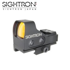 Red Dot SIGHTRON SRS-2 6 MOA Punto rosso Puntatore Ottica attacco Picatinny