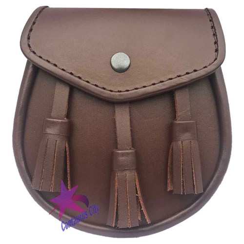 Kilt scozzese uomo sporran - kilt,