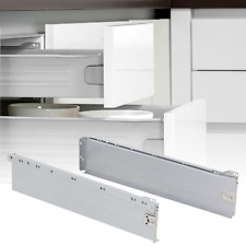 Cassetto KIT Scorrevole Metal