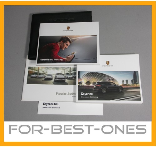 Nuovo porsche cayenne - porsche, e3