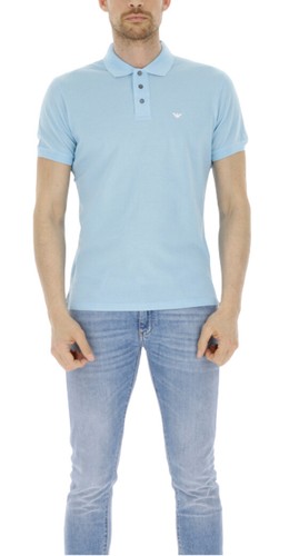 Polo emporio armani uomo - emporio,