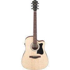 Ibanez chitarra acustica