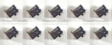 10x dkn1237 connettore - dkn1237, usb