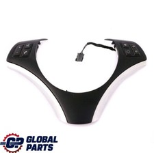 BMW E81 E87 E90 E91 E92 E93 Embellecedor Interruptor Multifuncion Volante