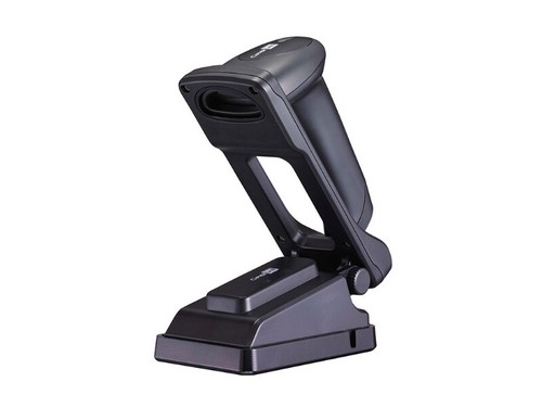 Scanner codici barre - scanner, a