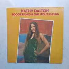 Kathy Dalton Boogie Bands &