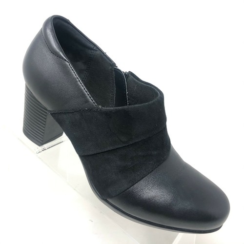 Clarks bendables stivaletto - clarks,