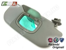 VISIERA PARASOLE LATO DESTRO