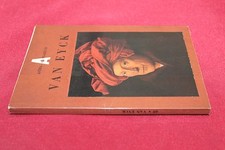 VAN EYCK COLLANA DI MONOGRAFIE