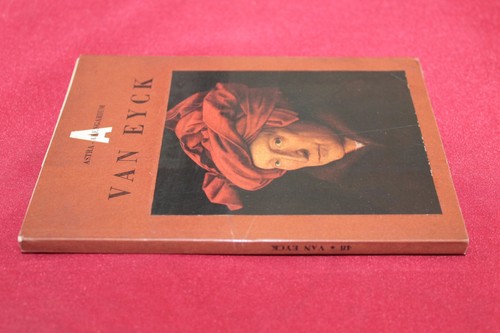 Van eyck collana monografie - van, di
