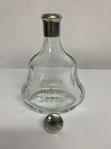 Bottiglia hennessy paradis - bottiglia, paradis 