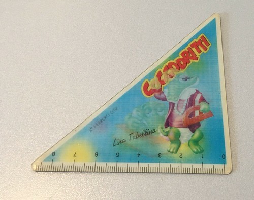 Kinder ferrero gadget - kinder,