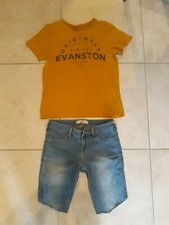 lotto 605 stock bimbo bambino