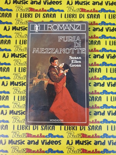 Book libro furia - libro,