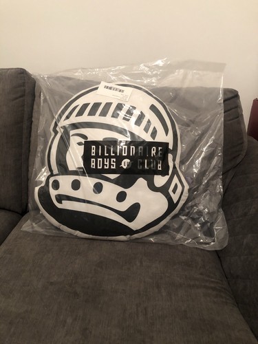 Billionaire boys club cuscino - billionaire,
