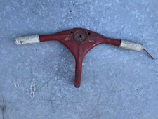 MANUBRIO TRICICLO PEDALI