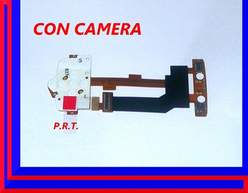 Cable flex flat nokia 6210n - flat,