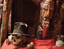 Geldszauber - Mächtiges